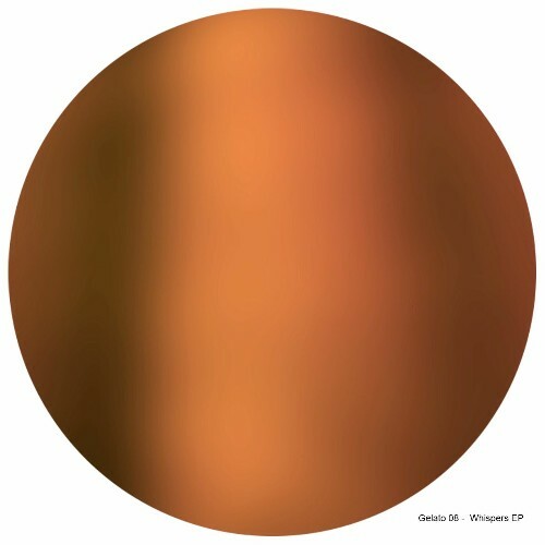  Gelato 08 - Whispers (2025) 