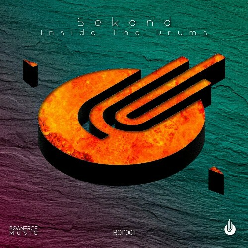 Sekond - Inside The Drums (2024)