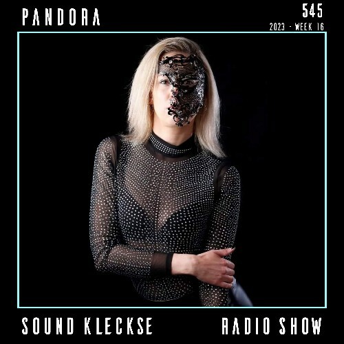 Pandora - Sound Kleckse Radio Show 545 (2023-04-01)