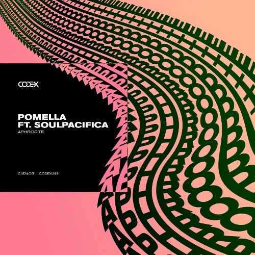  Pomella ft. Soulpacifica - Aphrodite (2025) 