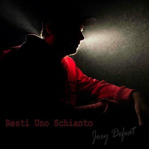  Joey Defeat - Resti Uno Schianto (2024) 