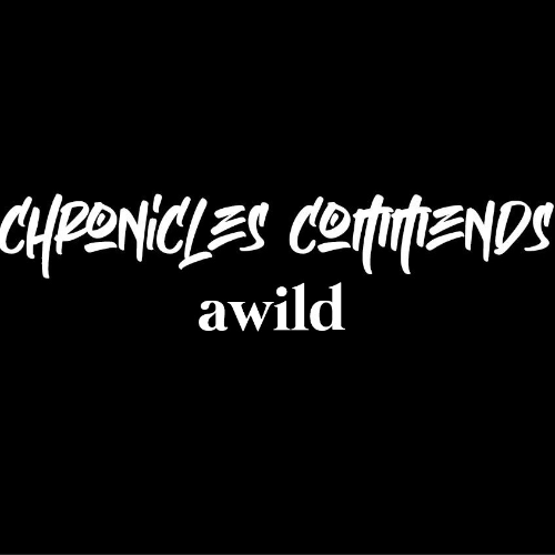VA - Awild - Chronicles Commends 086 (2022-12-28) (MP3)