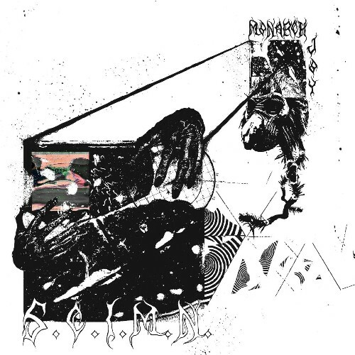  Science Man - Monarch Joy (2025) 