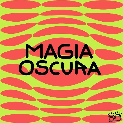 Paco Nunez & Leonie Williams - Magia Oscura (2026) Paco Nunez & Leonie Williams - Magia Oscura (2026)