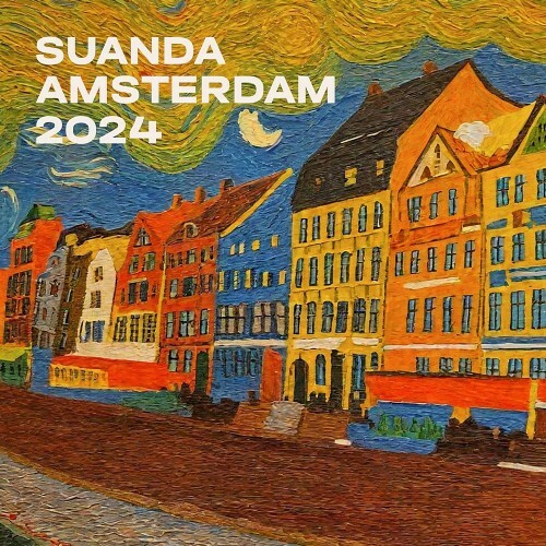 Suanda Amsterdam 2024 (2024)