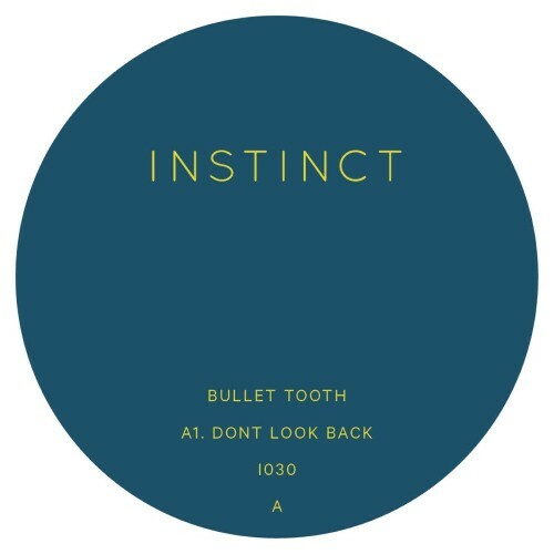  bullet tooth - Don't Look Back (2024) 