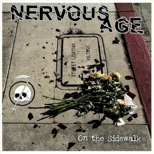  Nervous Age - On The Sidewalk (2026) 
