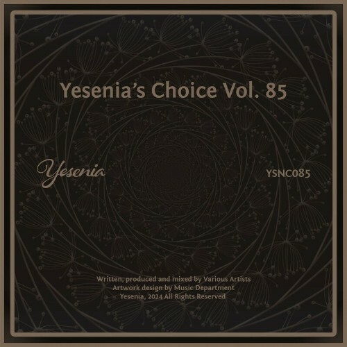  Yesenia's Choice, Vol. 85 (2024) 