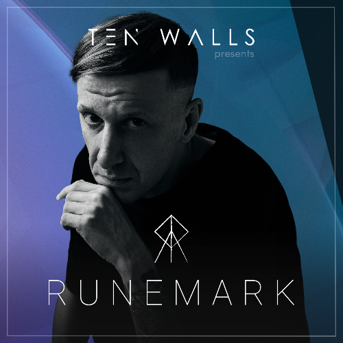 VA - Ten Walls - Runemark 011 (2024-08-01) (MP3) MEV1RN2_o