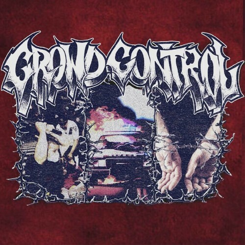 VA - Crowd Control - Crowd Control (2024) (MP3) METURVM_o