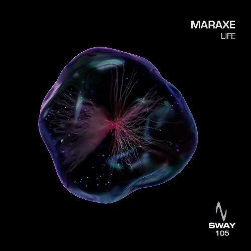 MarAxe — Life (2026)
