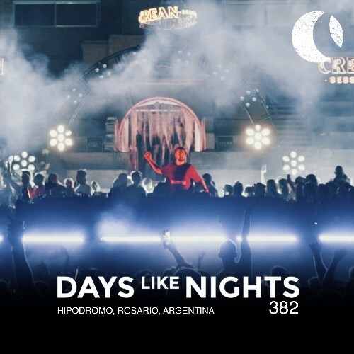  Eelke Kleijn - Days Like Nights 382 (2025-03-04) 