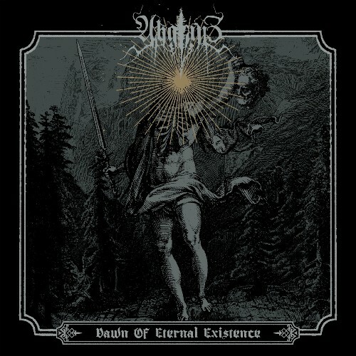  Abglanz - Dawn of Eternal Existence (2024) 