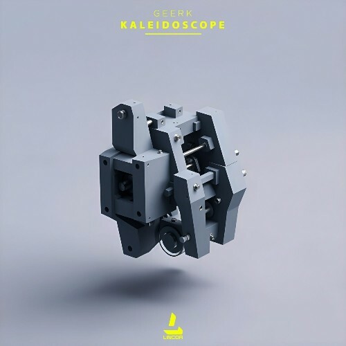 Geerk - Kaleidoscope (2025) 