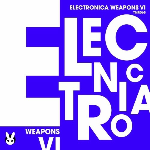  Electronica Weapons VI (2024) 