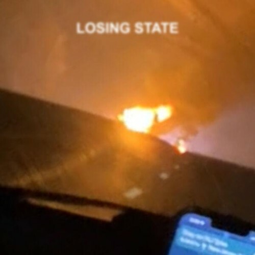  Deli Girls - Losing State (2026) 
