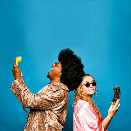  Sir Woman - If It Doesn't (2025) 