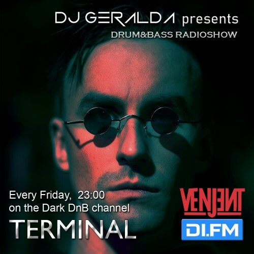  Dj Geralda - Terminal 238 (2024-11-29) 