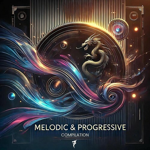  Melodic & Progressive Compilation (2025) 