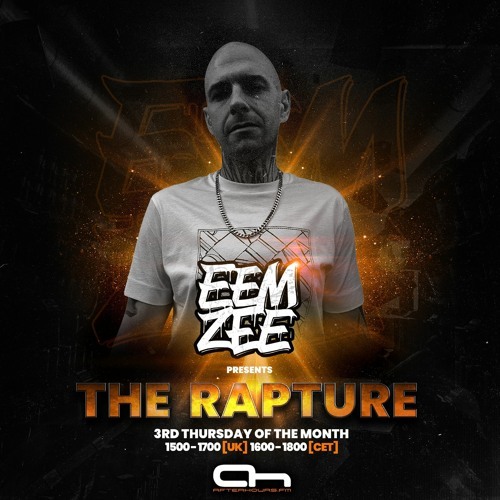  Eemzee - The Rapture 021 (2024-10-17) 