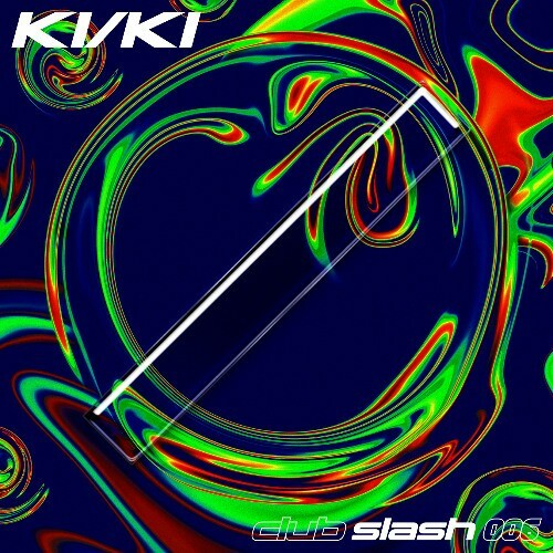  Kiki - Time To Party (2025) 