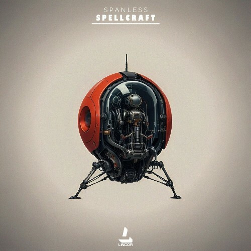  Spanless - Spellcraft (2025) 