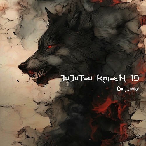  Cam Lasky - JUJUTSU KAISEN 19 (2025) 