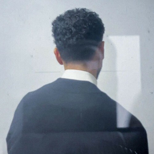 Moussa - La nuit je rêve (2025) Moussa - La nuit je rêve (2025)