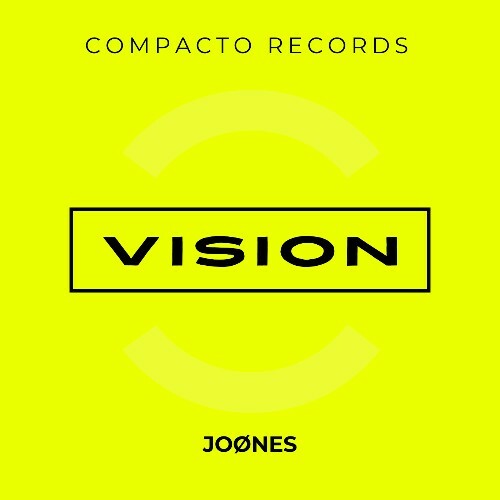  Joones - Vision (2024) 