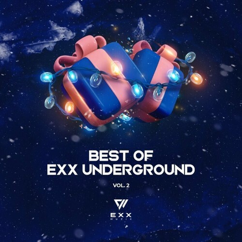  Best Of Exx Underground Vol.2 (2022) 