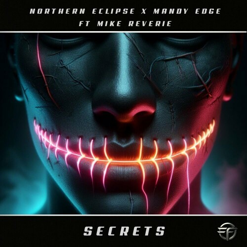 VA - Northern Eclipse and Mandy Edge feat. Mike Reverie - Secrets (... METUQ4Z_o