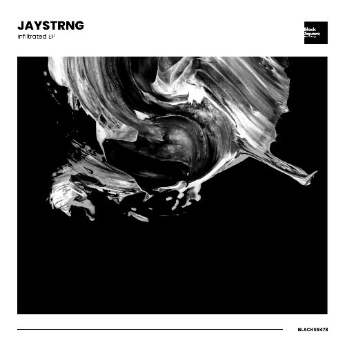  Jaystrng - Infiltrated (2025) 