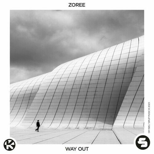 Zoree - Way Out (2023) MP3