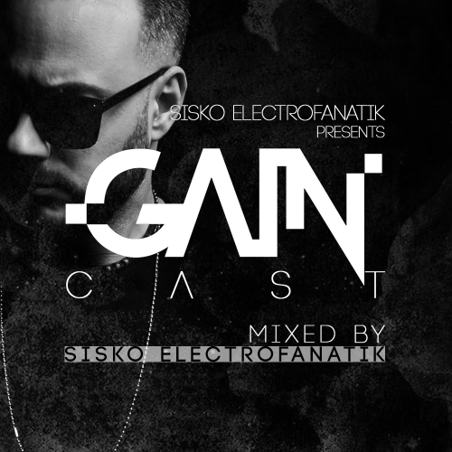  Sisko Electrofanatik - Gaincast 068 (2023-06-13) 
