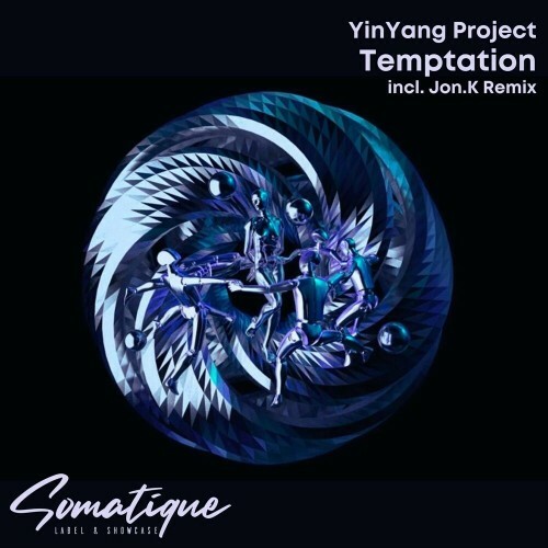  YinYang Project - Temptation (2024) 