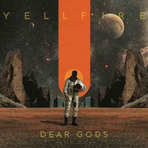  Yellfire - Dear Gods (2024) 