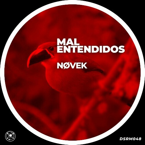  NOVEK - Malentendidos (2024) 