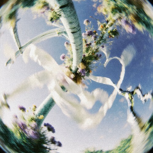  Uksimo - Element (2026) 