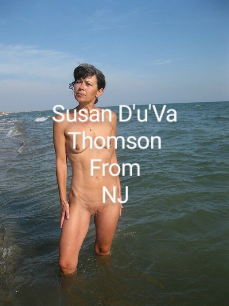 susan duva thomson and susan duva in answer #2257574