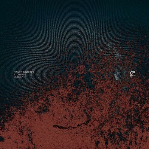 Pianeti Sintetici — Exoverse (2026)