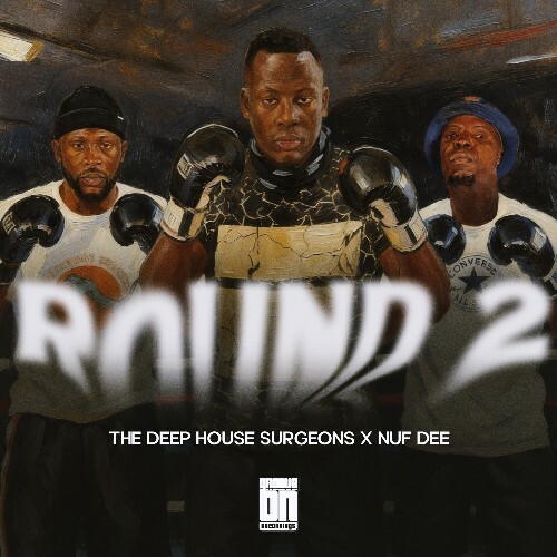  The Deep House Surgeons x Nuf Dee - Round 2 (2026) 