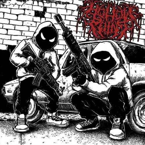  Hollow Point - Hollow Point (2026) 