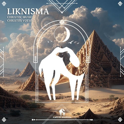  Christoc Music & Christos Votsis - Liknisma (2026) 
