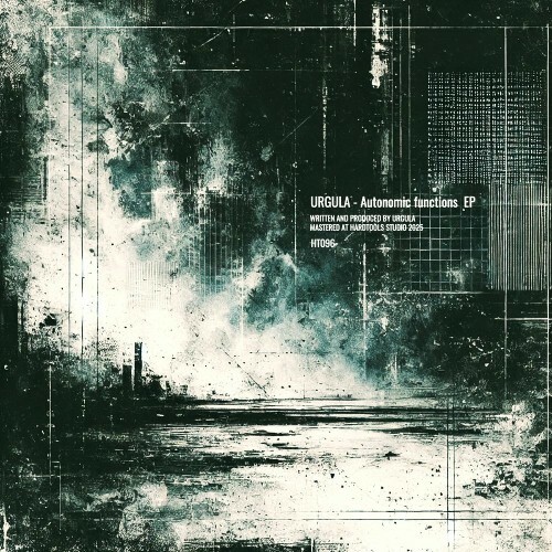 Urgula - Autonomic Functions (2025) Urgula - Autonomic Functions (2025)