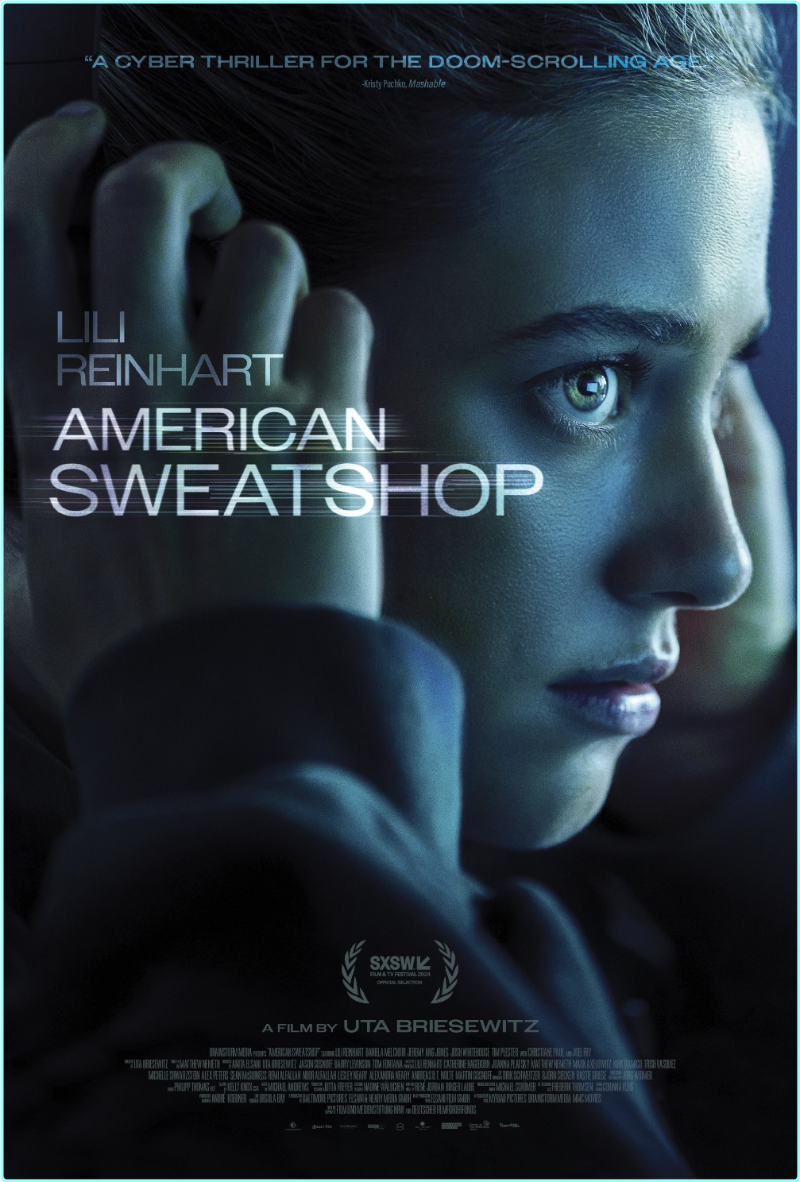 American Sweatshop (2025) [1080p] (HEVC) (x265) [6 CH] [RMTeam]