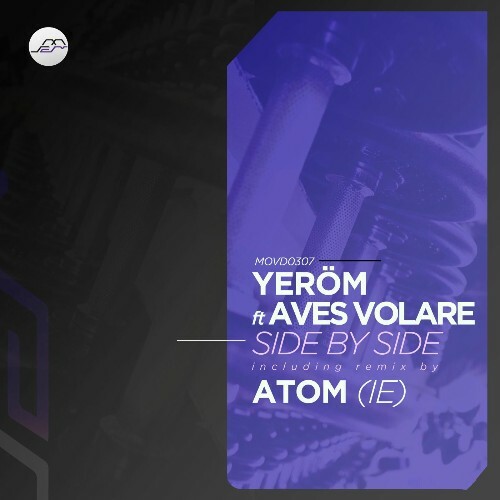  Yerom - Side by Side (2025) 