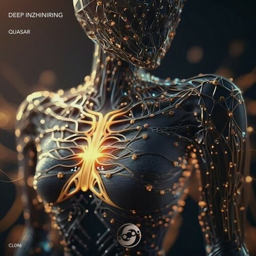  Deep Inzhiniring - Quasar (2024) 