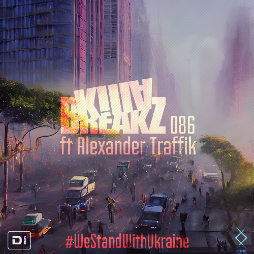  Dante & Charlie Brown & Elealexander Traffiktra - Killabreakz 086 ... MEV1P2O_o