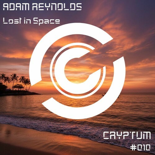  Adam Reynolds - Lost In Space (2026) 