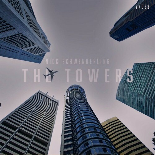  Nick Schwenderling - The Towers (2024) 